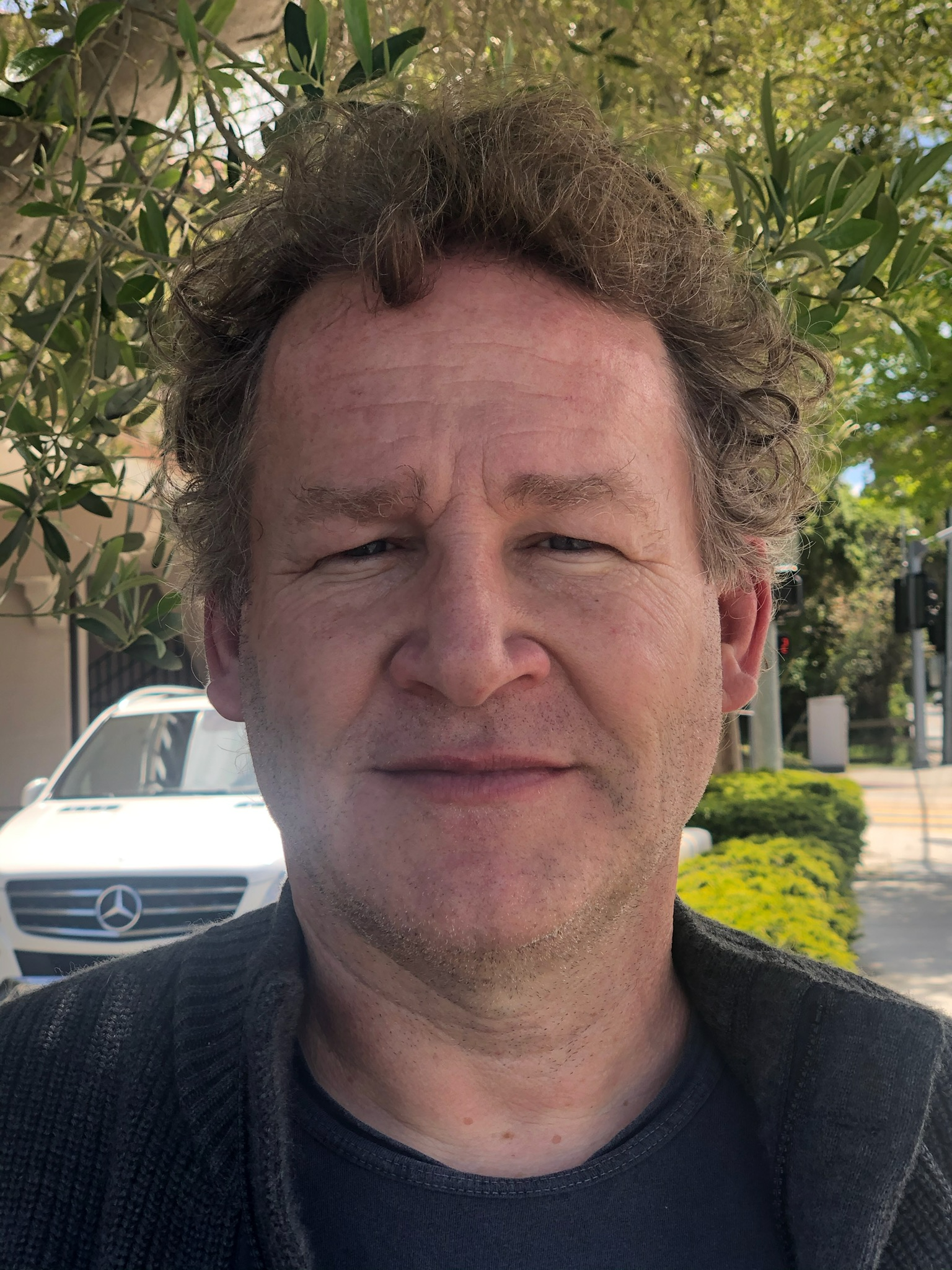 Michael C. Scannell,  MD