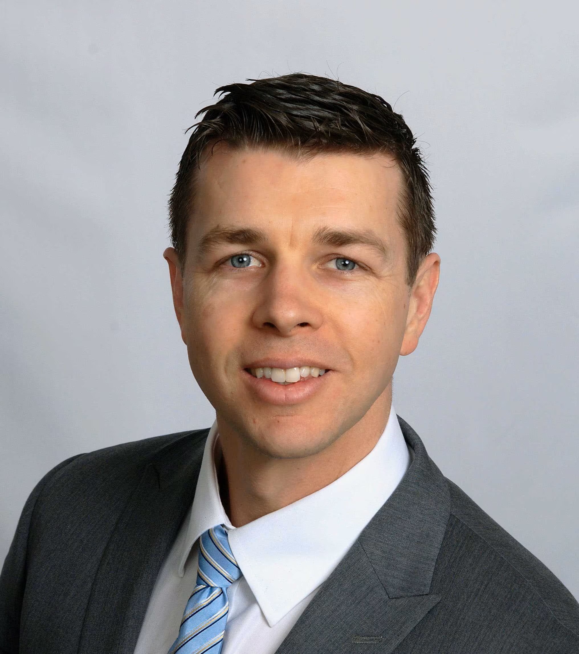 Ian L. Atkinson,  MD