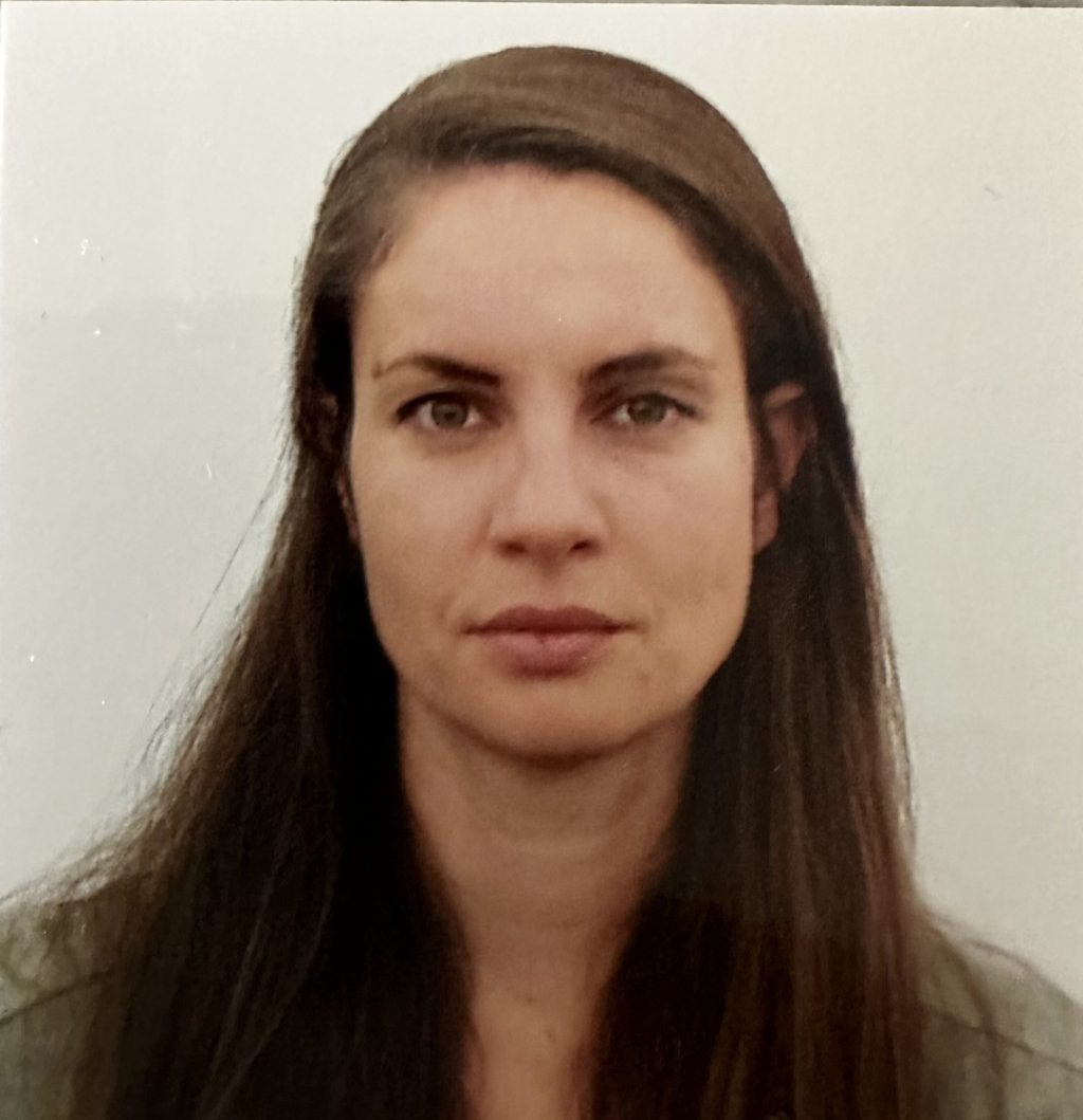 Karolina P. DeAugustinis,  MD