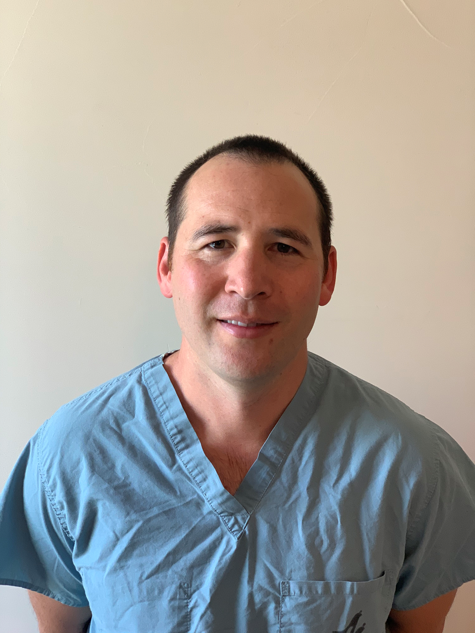 Derek A. Orchard,  DO