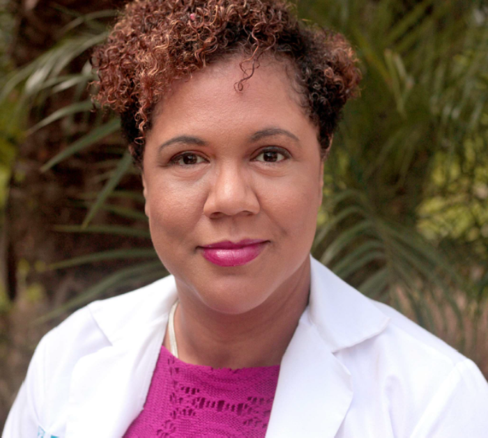 Andree M. LeRoy,  MD