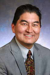 Kenji B. Saisho,  MD,  DDS