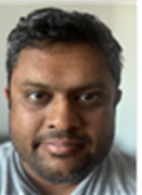 Ashwin Rao,  MD