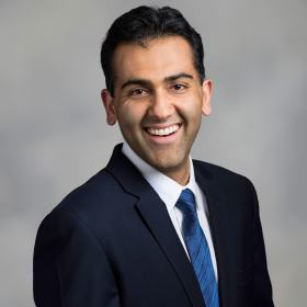 Ankur Bharija,  MD