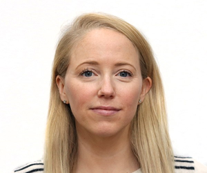 Chelsea Hastings,  DO