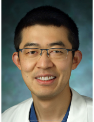 Chengyuan Feng,  MD