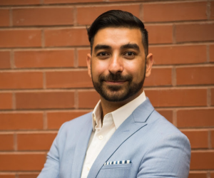 Gurbir Singh,  MD