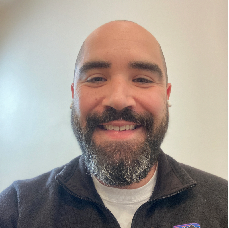 Martin Escandon,  MD